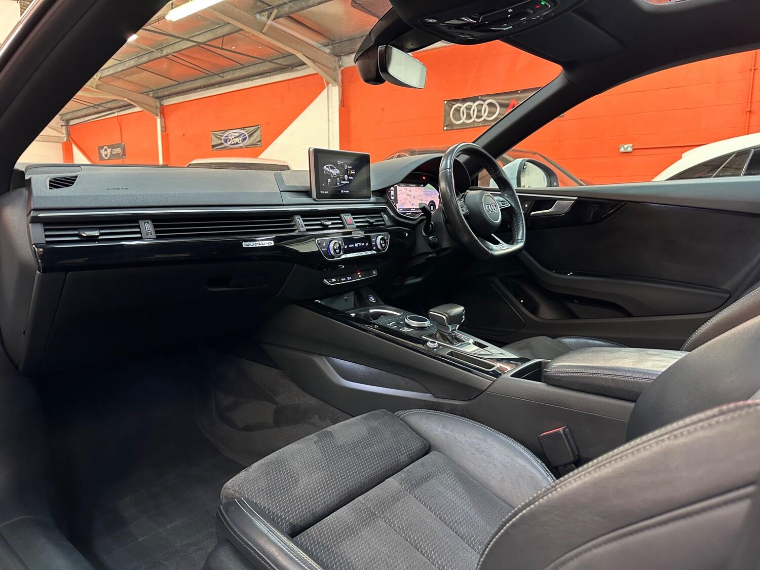Used Audi A5 2019 for sale - 78047165: Photo 14