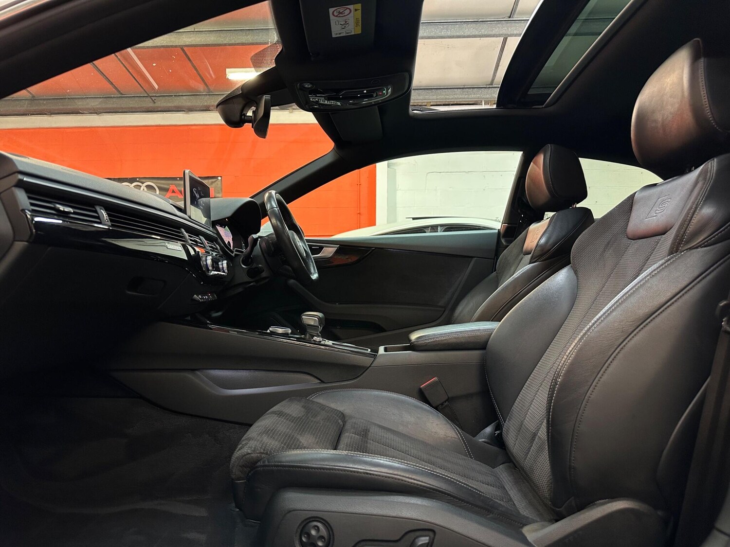 Used Audi A5 2019 for sale - 78047165: Photo 15