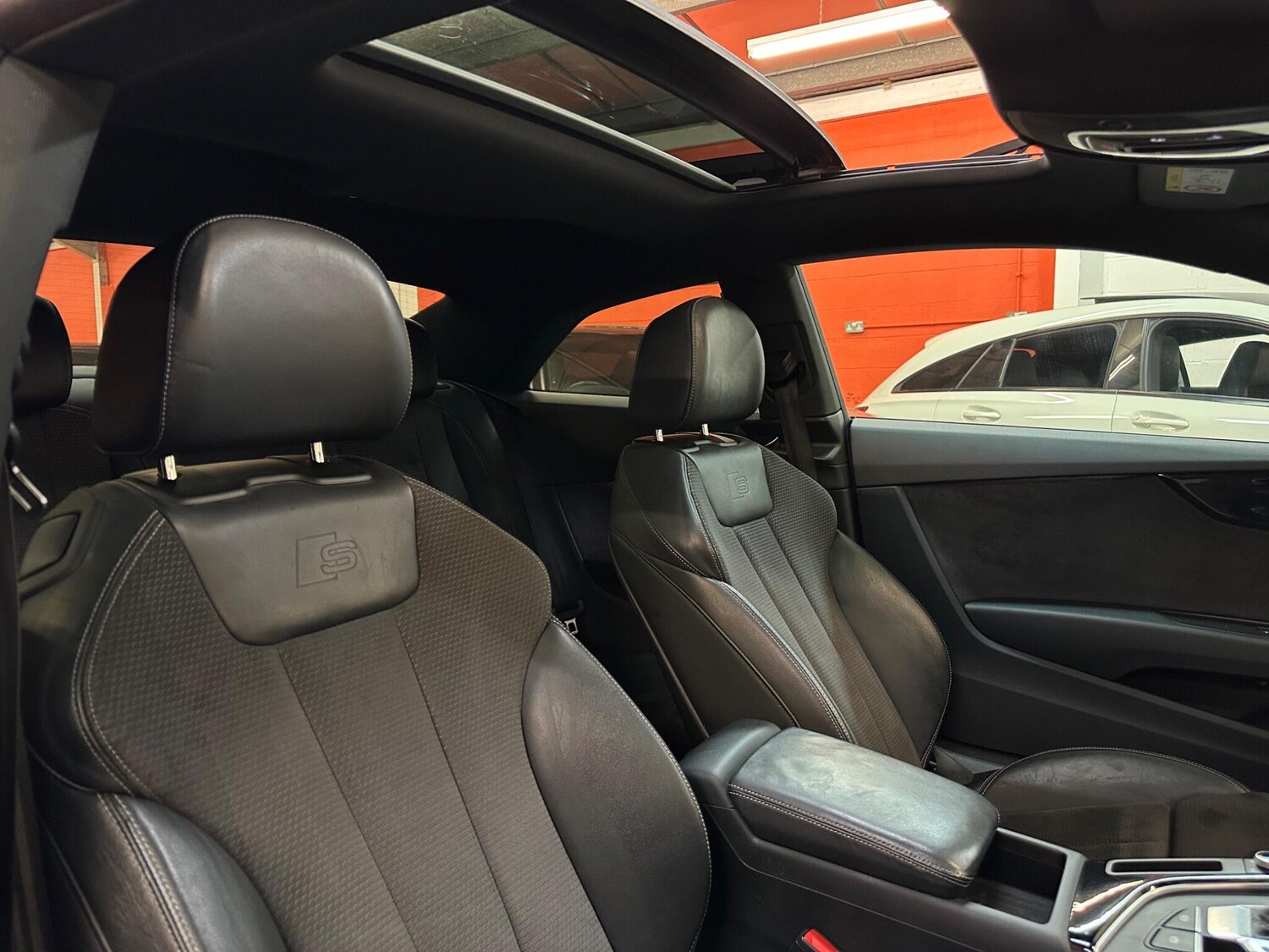 Used Audi A5 2019 for sale - 78047165: Photo 17