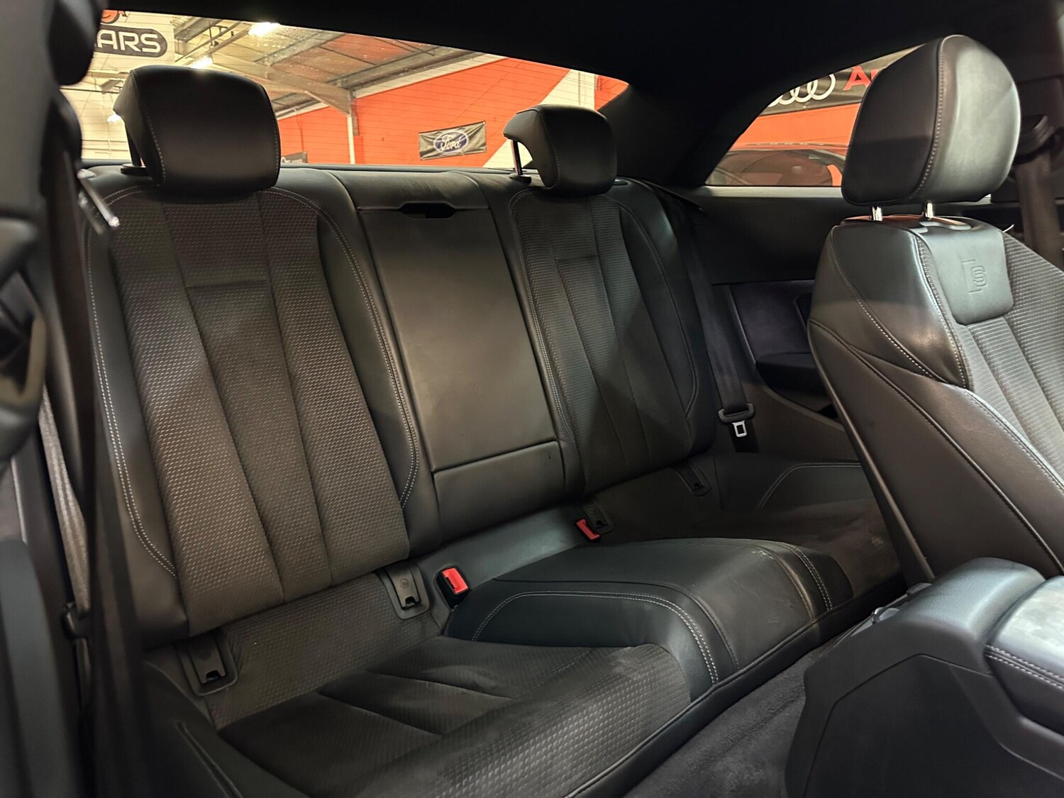 Used Audi A5 2019 for sale - 78047165: Photo 18