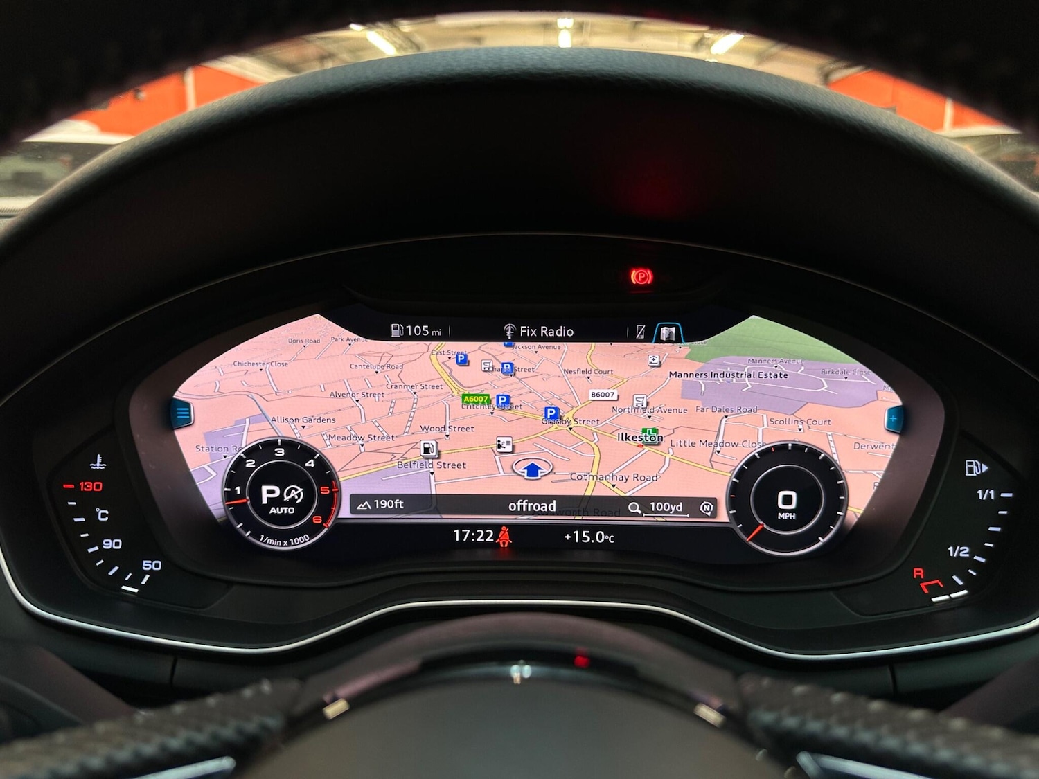 Used Audi A5 2019 for sale - 78047165: Photo 2