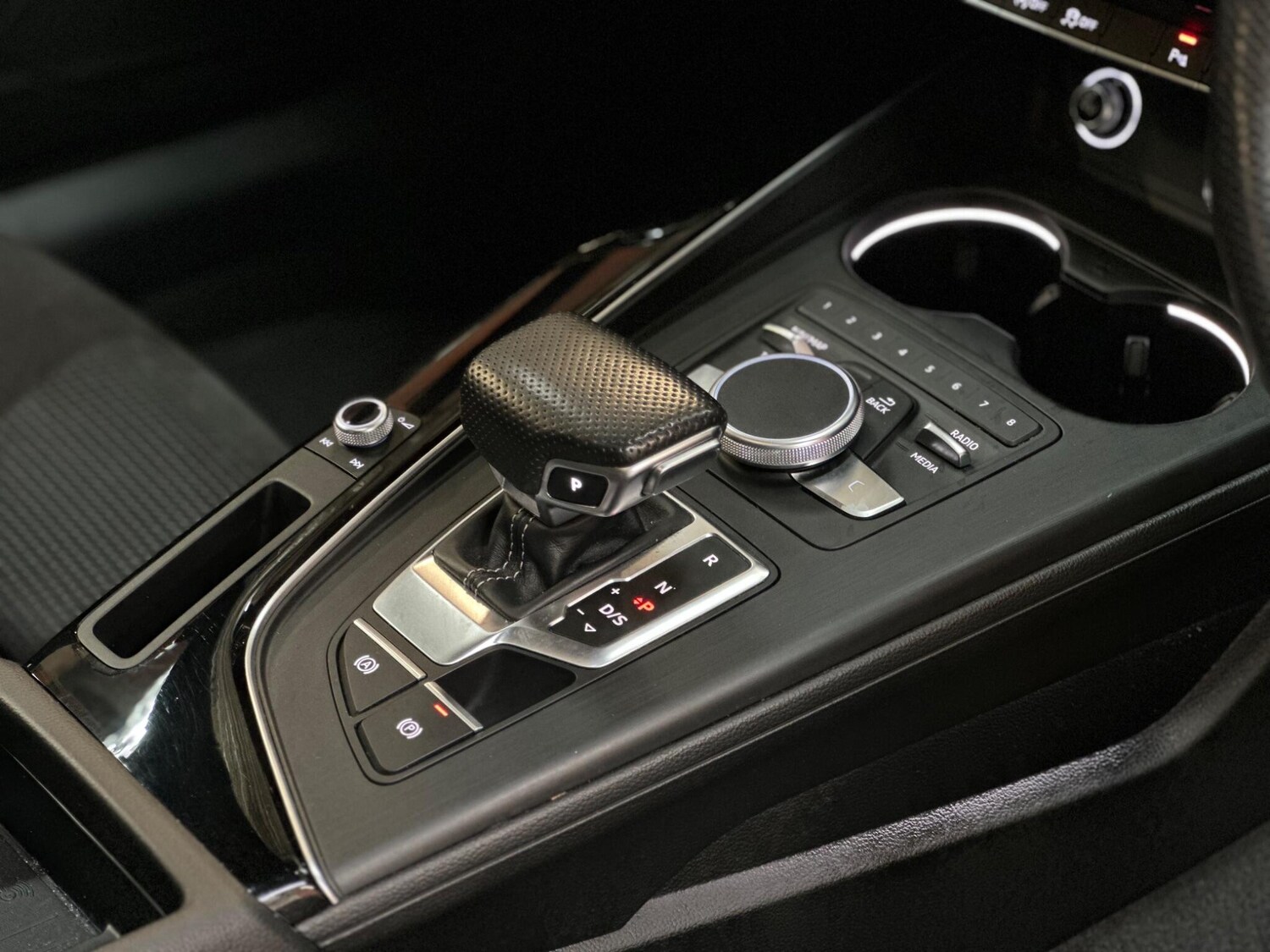 Used Audi A5 2019 for sale - 78047165: Photo 22