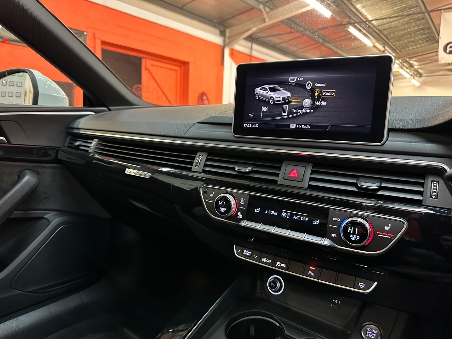 Used Audi A5 2019 for sale - 78047165: Photo 23