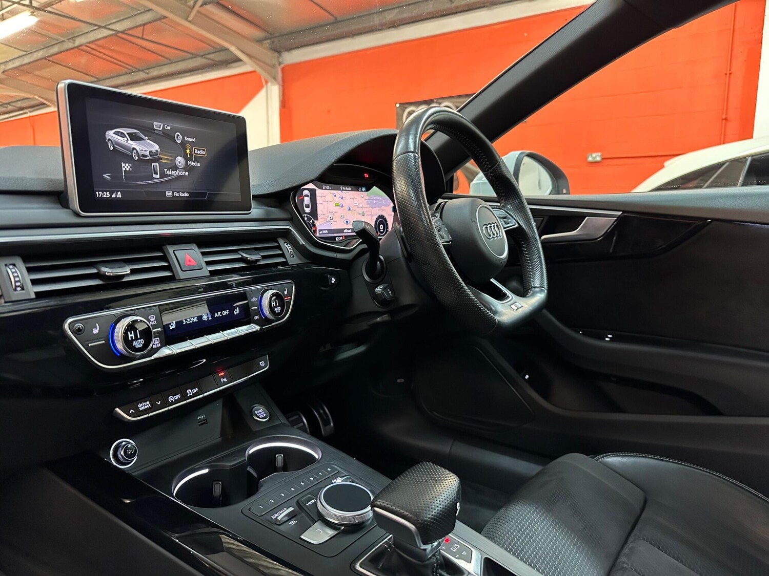 Used Audi A5 2019 for sale - 78047165: Photo 24