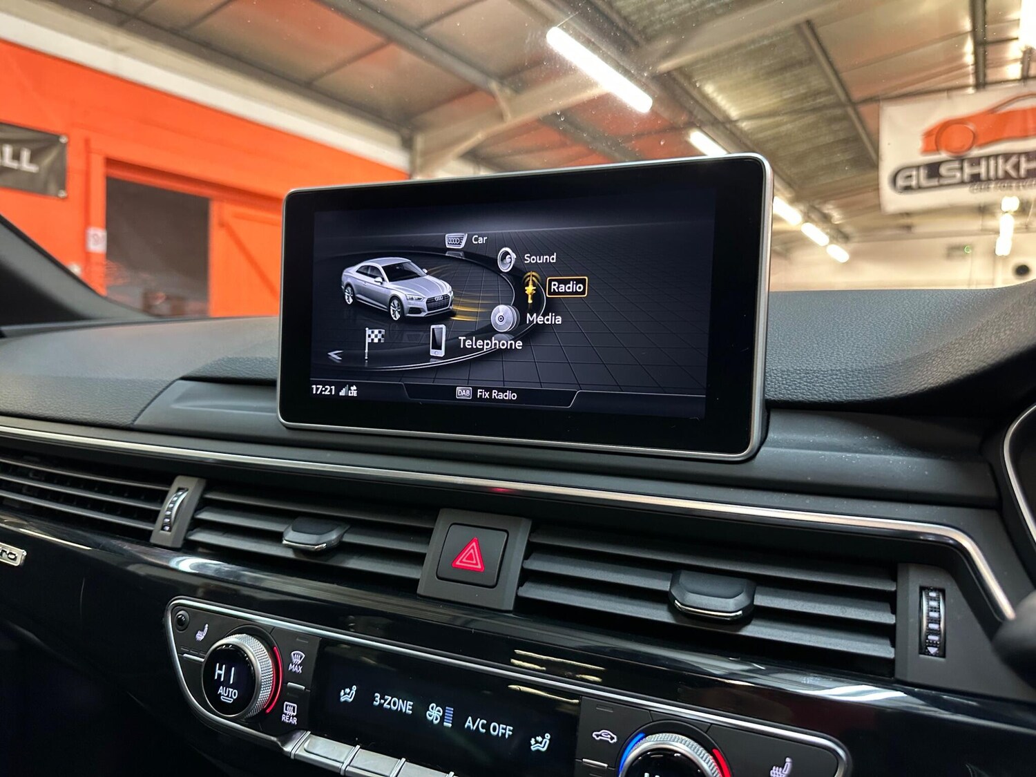 Used Audi A5 2019 for sale - 78047165: Photo 25