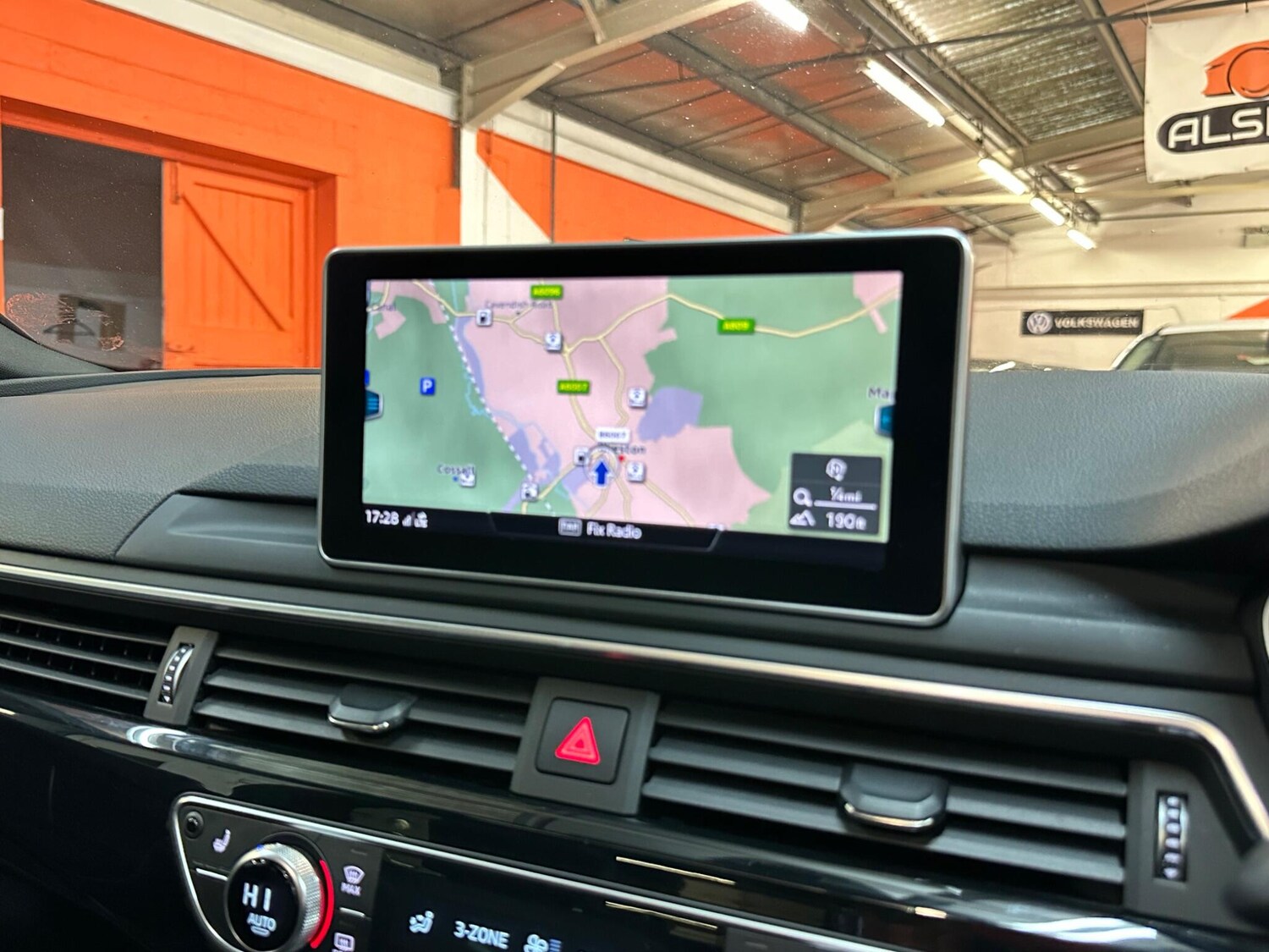 Used Audi A5 2019 for sale - 78047165: Photo 26