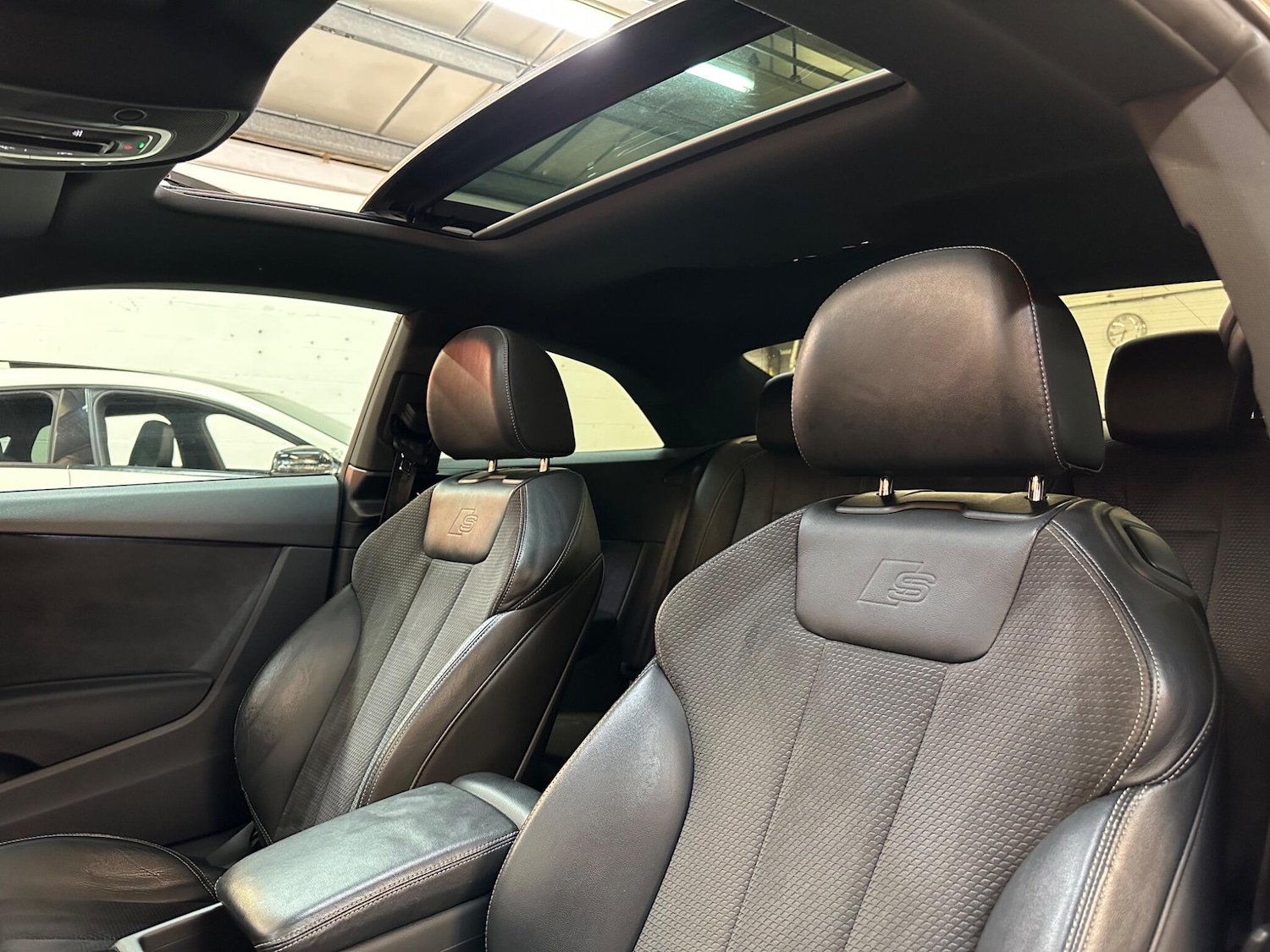 Used Audi A5 2019 for sale - 78047165: Photo 3