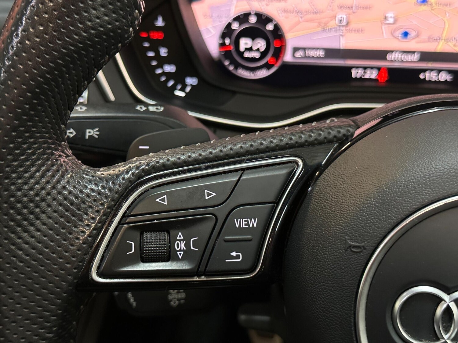 Used Audi A5 2019 for sale - 78047165: Photo 30