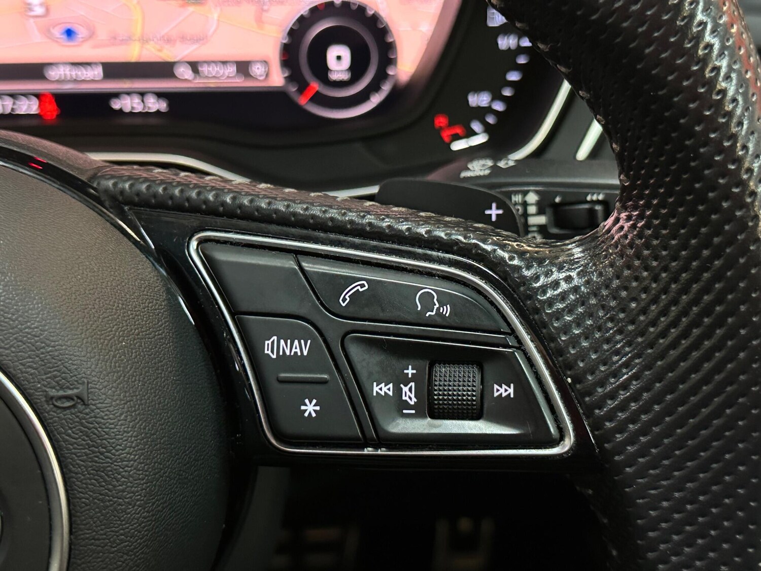 Used Audi A5 2019 for sale - 78047165: Photo 31