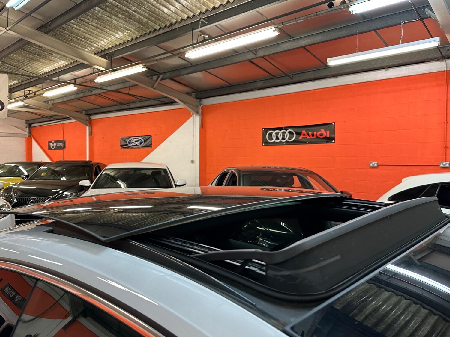 Used Audi A5 2019 for sale - 78047165: Photo 35