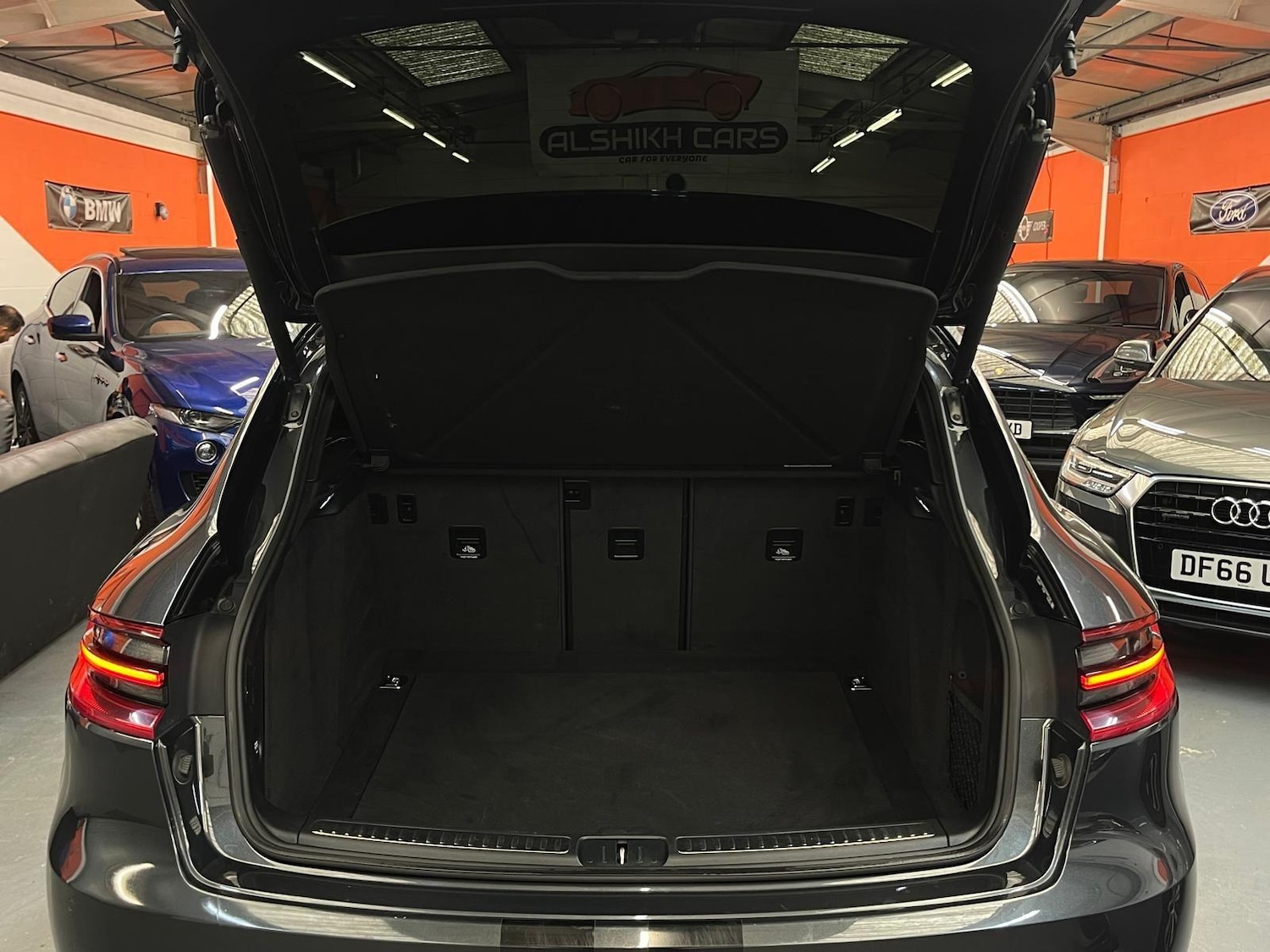 Vehicle 36