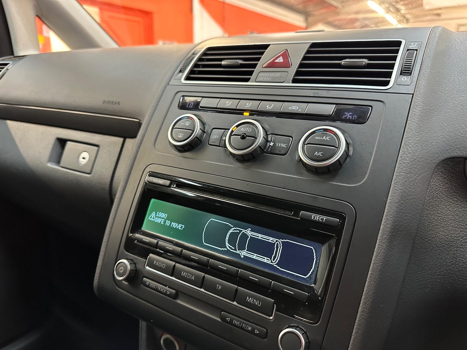 Vehicle 25