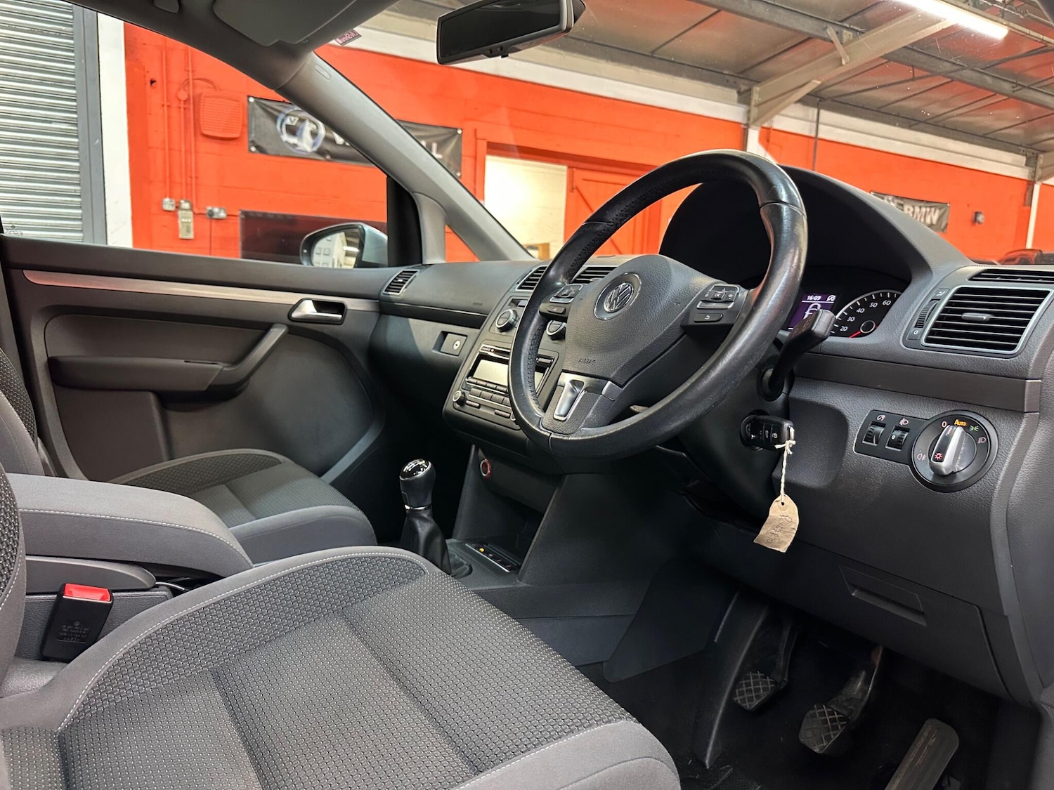 Vehicle 9
