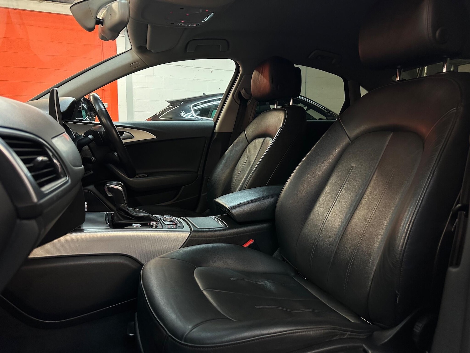 Used Audi A6 Saloon for sale - 77016932: Photo 13