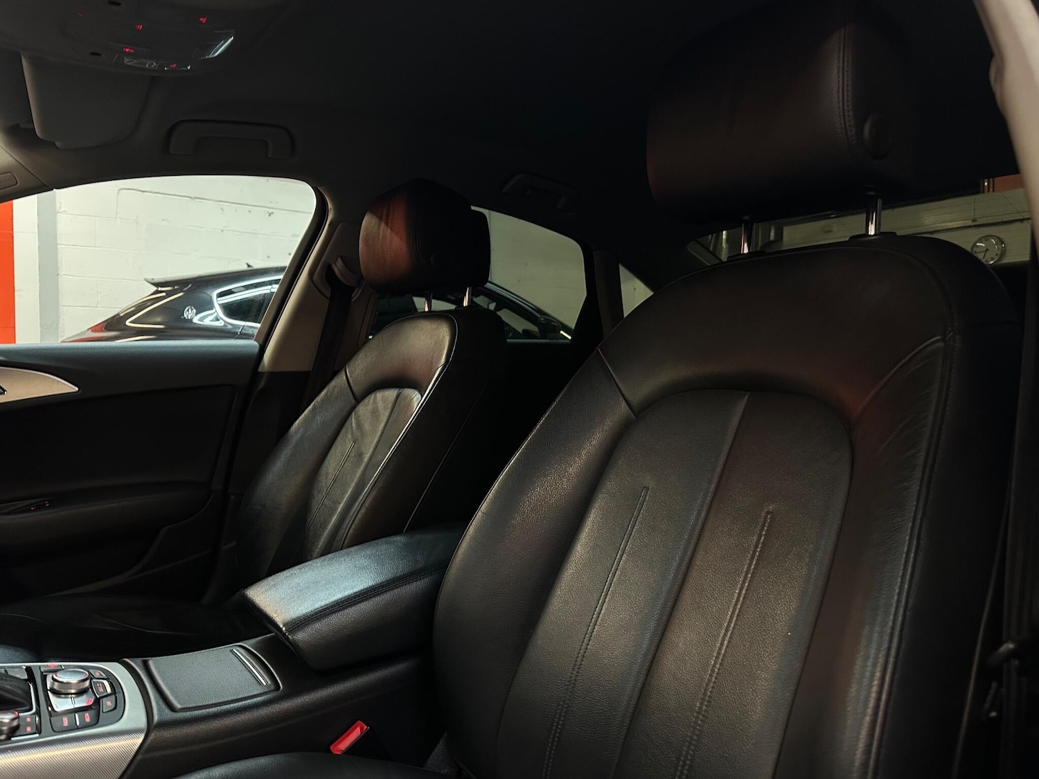 Used Audi A6 Saloon for sale - 77016932: Photo 14