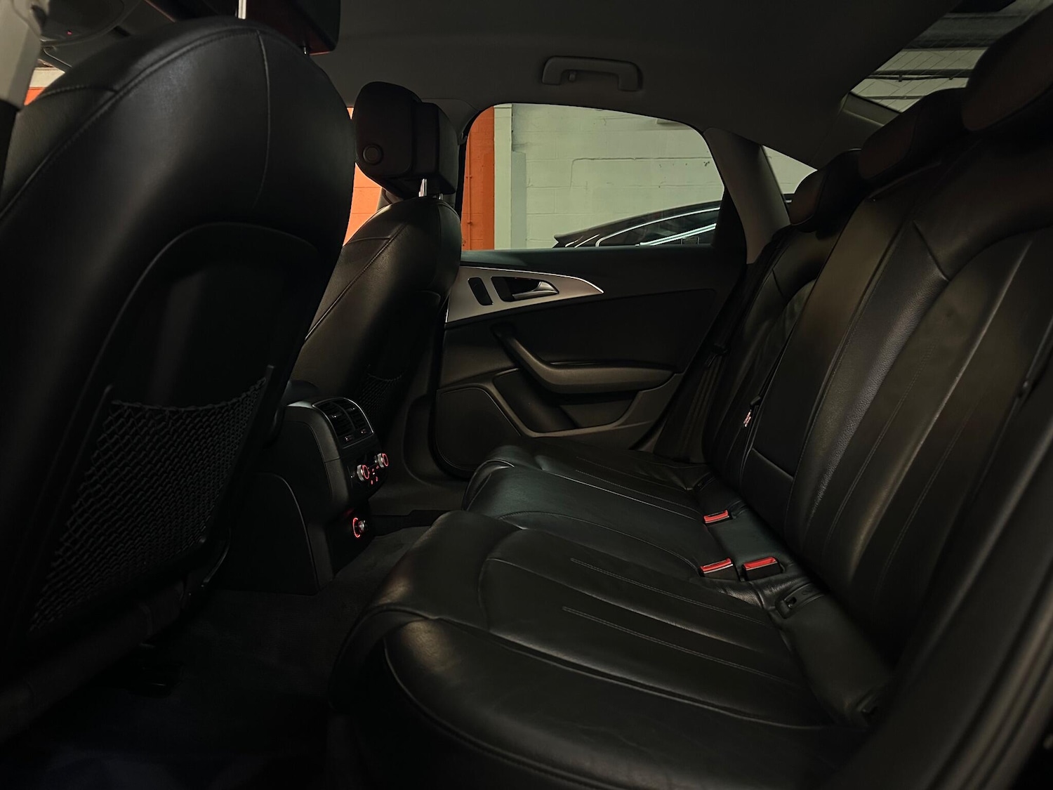 Used Audi A6 Saloon for sale - 77016932: Photo 15