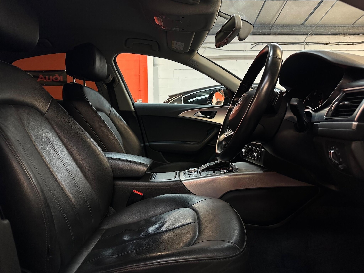 Used Audi A6 Saloon for sale - 77016932: Photo 17