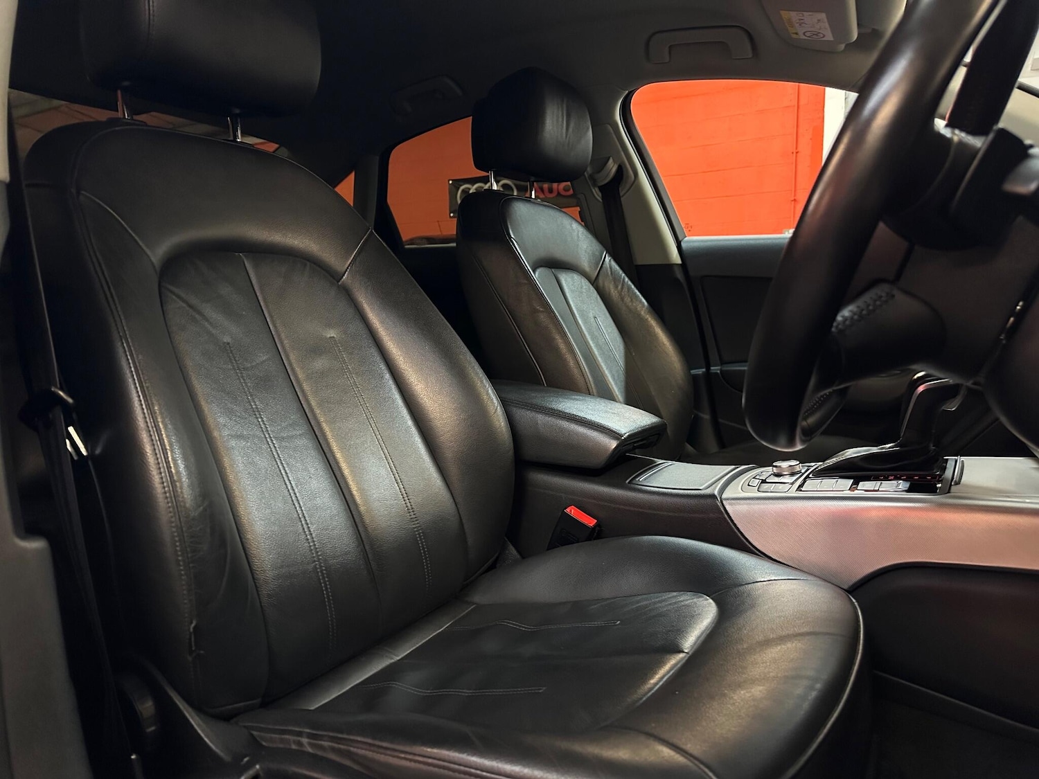 Used Audi A6 Saloon for sale - 77016932: Photo 18