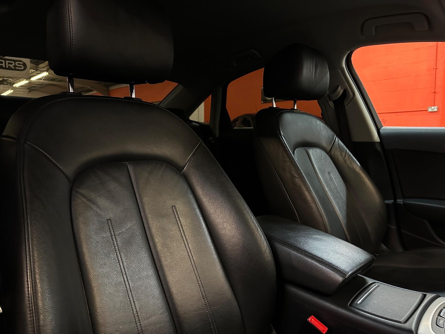 Used Audi A6 Saloon for sale - 77016932: Photo 19