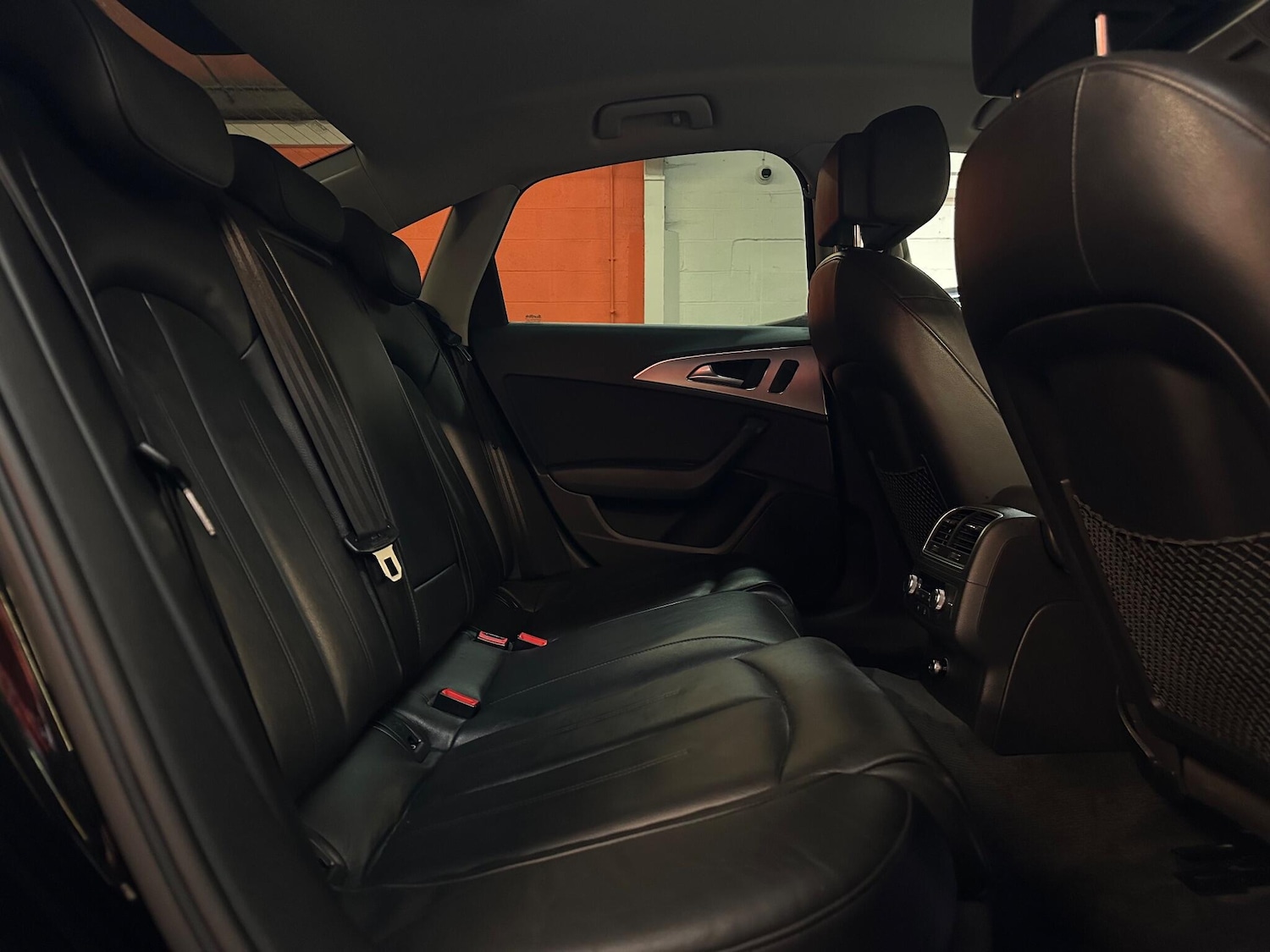 Used Audi A6 Saloon for sale - 77016932: Photo 20