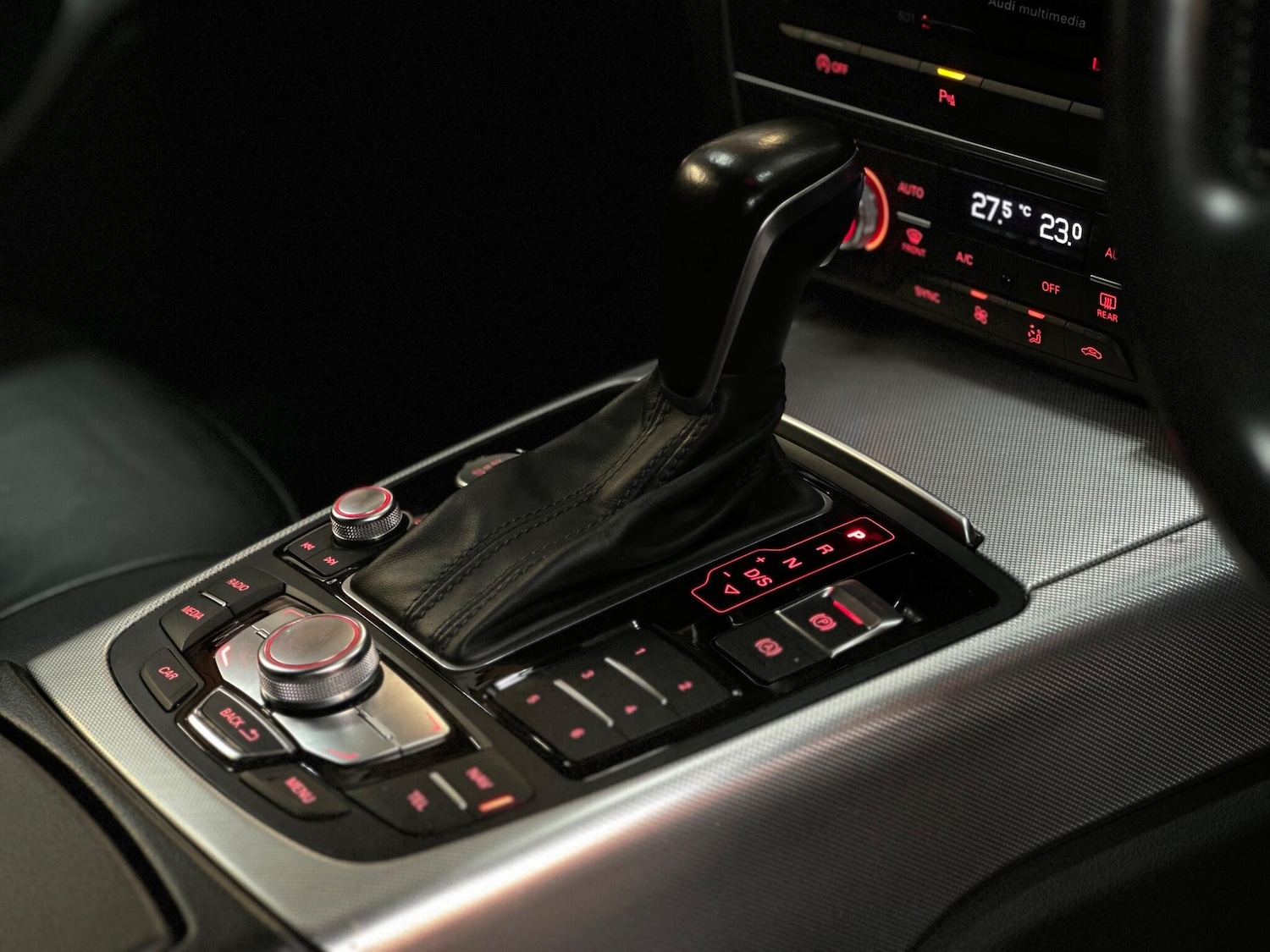 Used Audi A6 Saloon for sale - 77016932: Photo 23