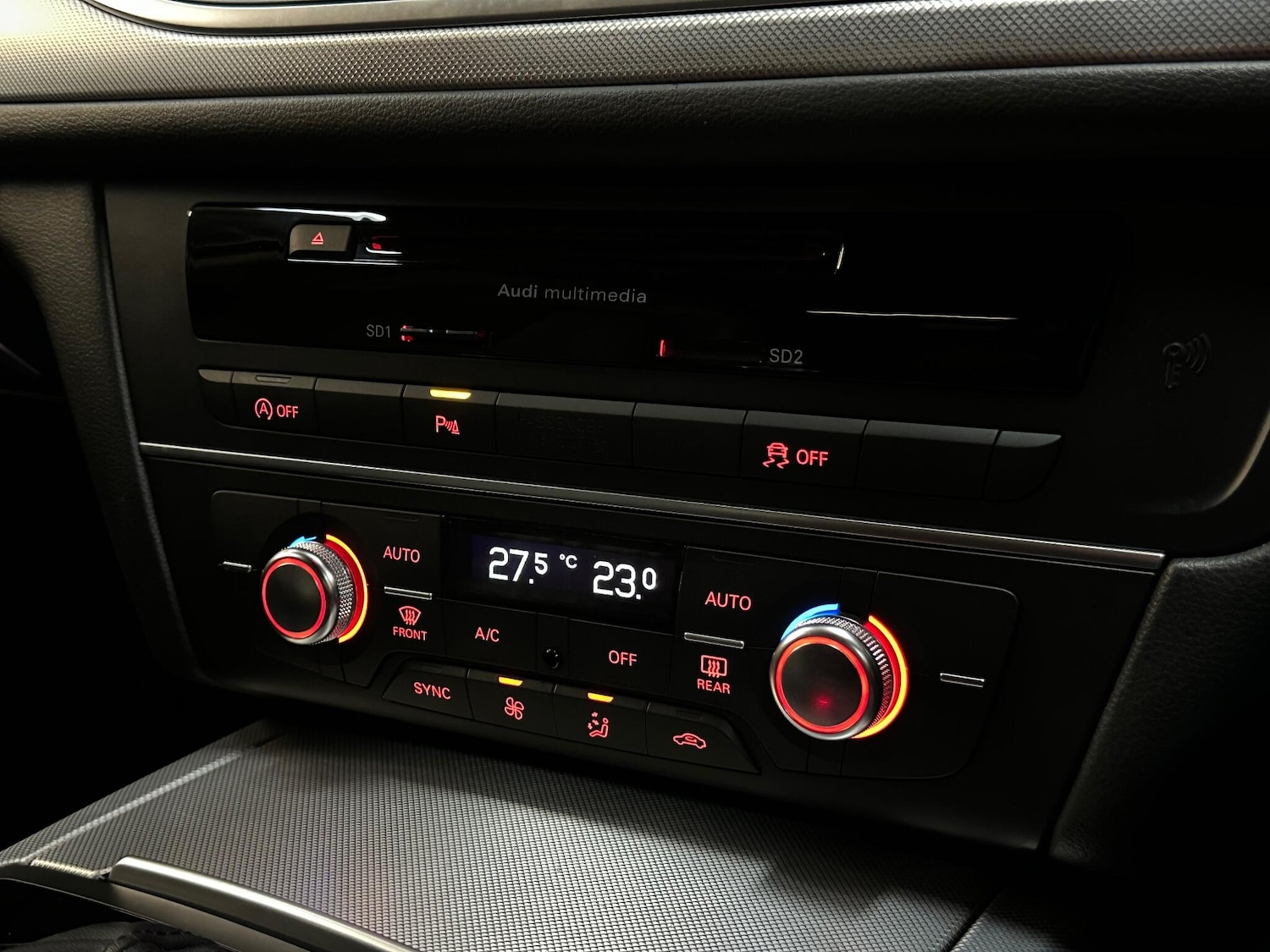 Used Audi A6 Saloon for sale - 77016932: Photo 24