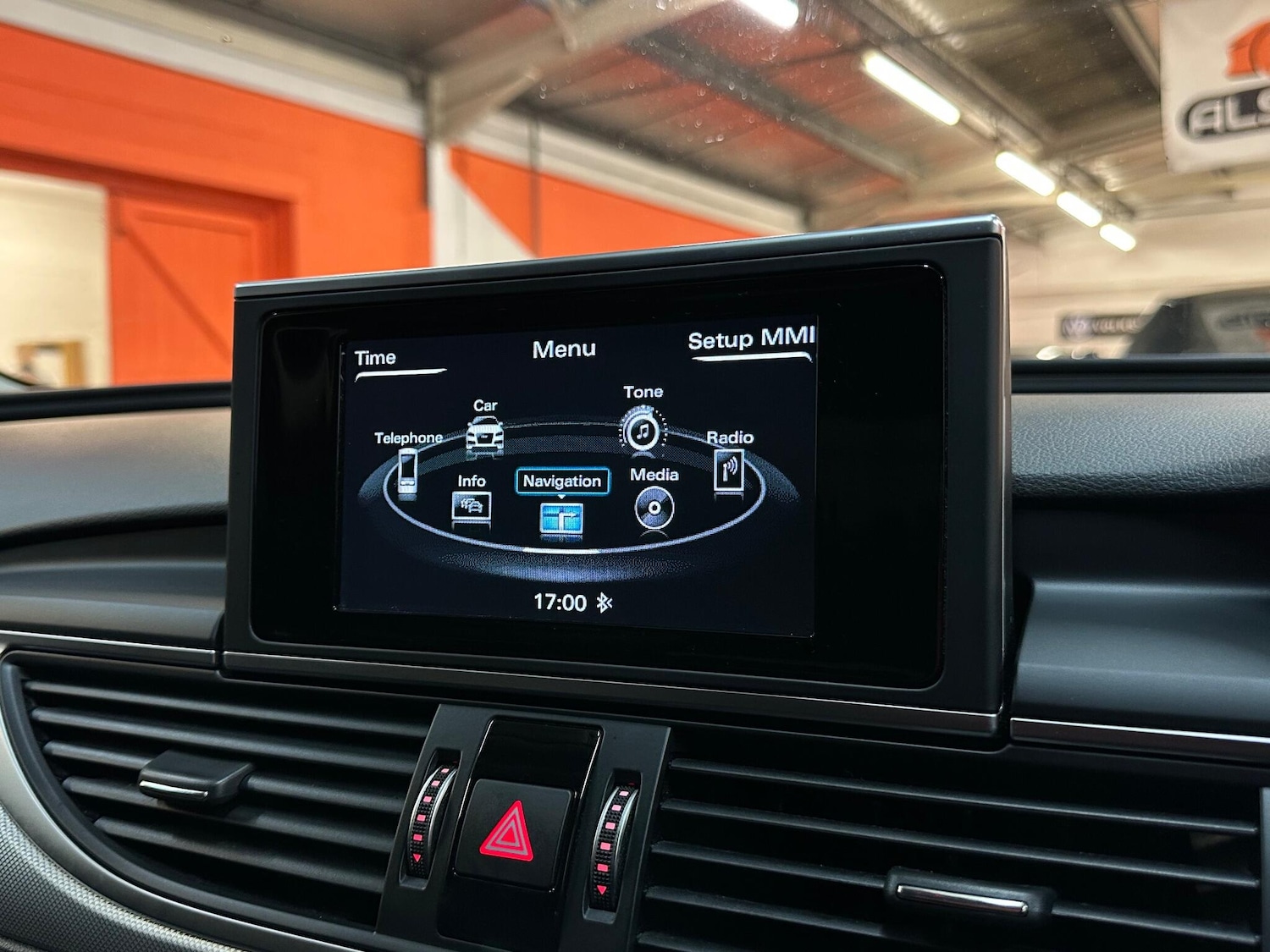 Used Audi A6 Saloon for sale - 77016932: Photo 29