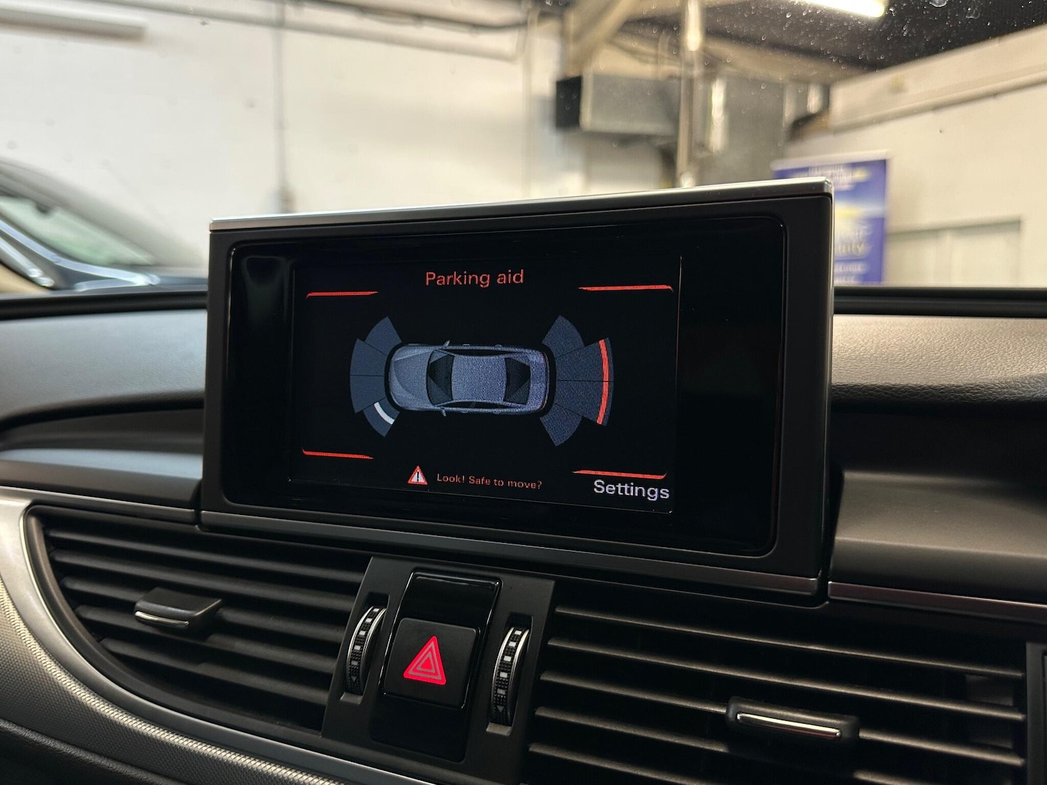 Used Audi A6 Saloon for sale - 77016932: Photo 30