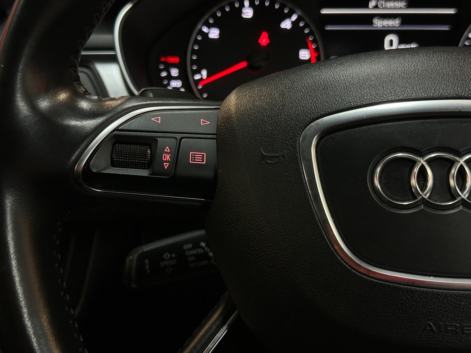 Used Audi A6 Saloon for sale - 77016932: Photo 31