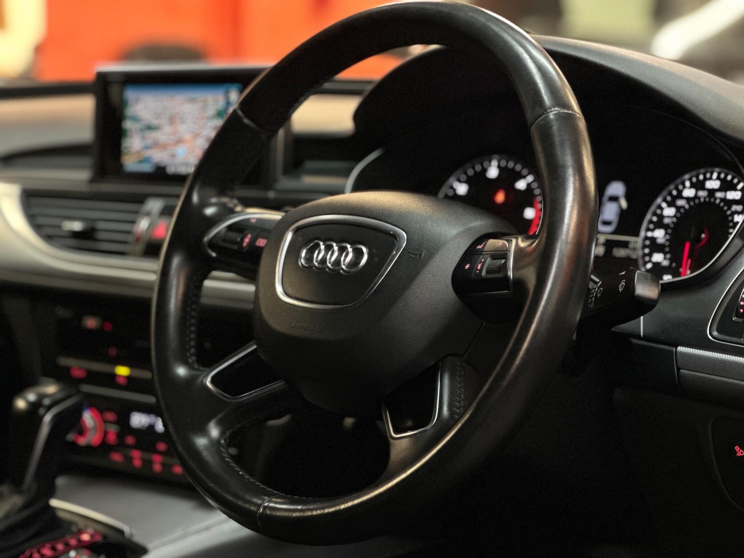 Used Audi A6 Saloon for sale - 77016932: Photo 33