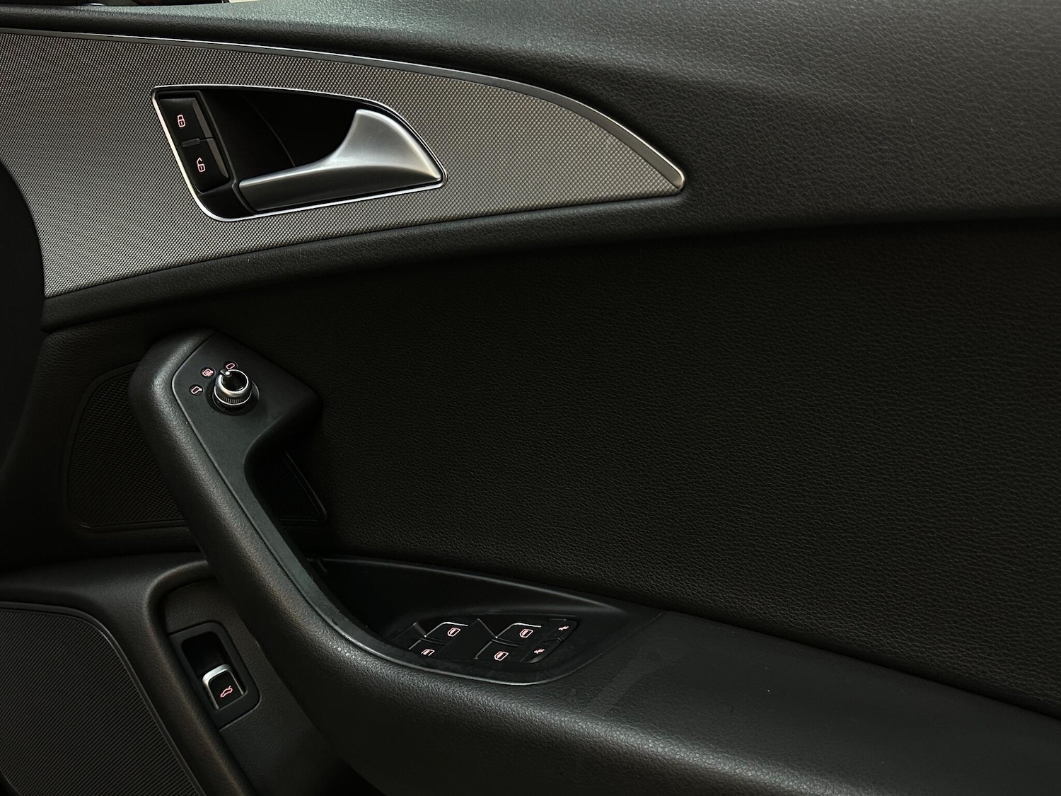 Used Audi A6 Saloon for sale - 77016932: Photo 36