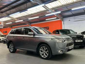 Used Mitsubishi Outlander 2015 for sale - 74921049: Photo