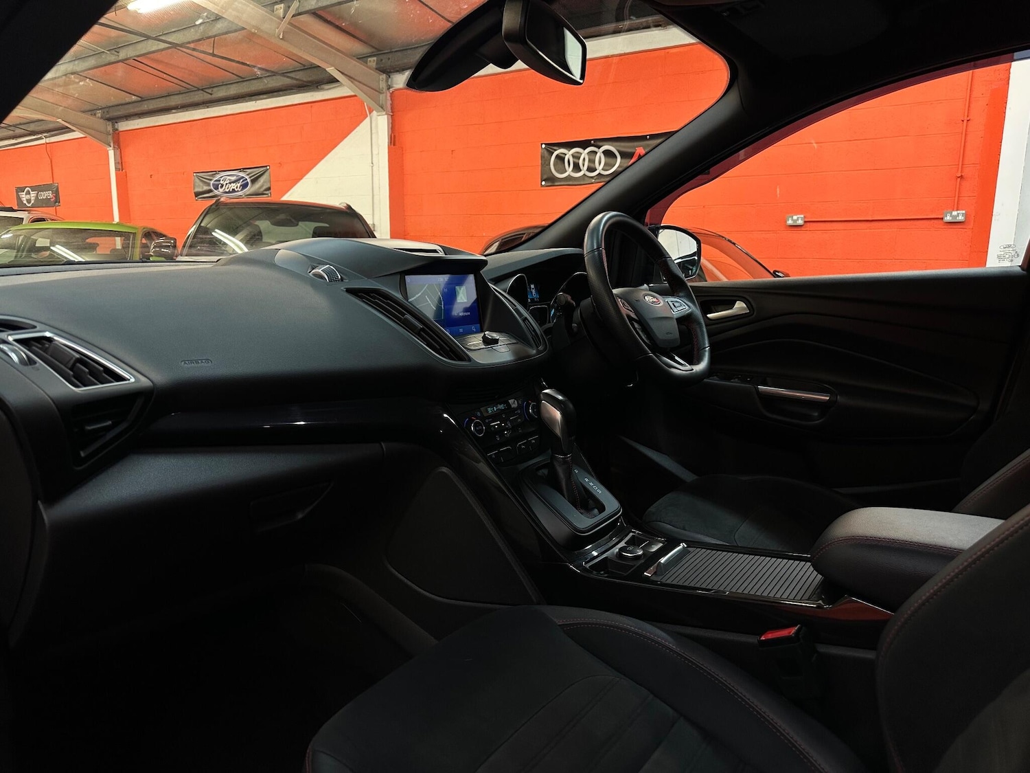 Used Ford Kuga 2019 for sale - 76886298: Photo 16