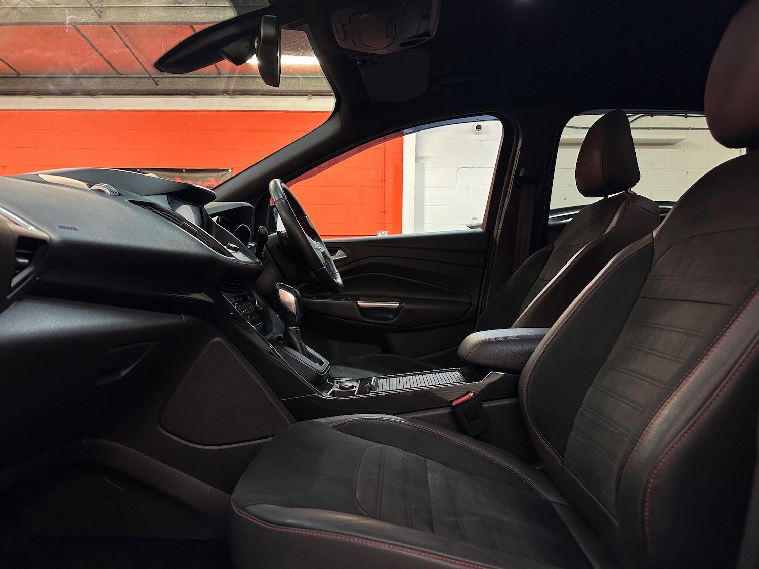 Used Ford Kuga 2019 for sale - 76886298: Photo 17