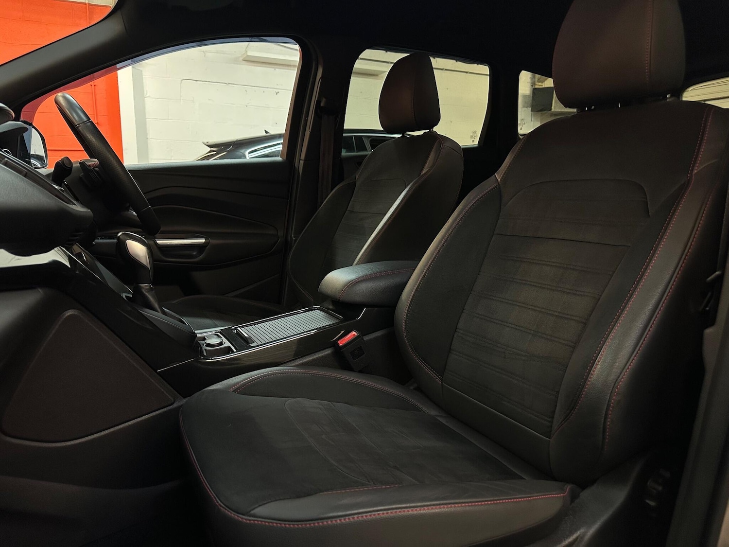 Used Ford Kuga 2019 for sale - 76886298: Photo 18