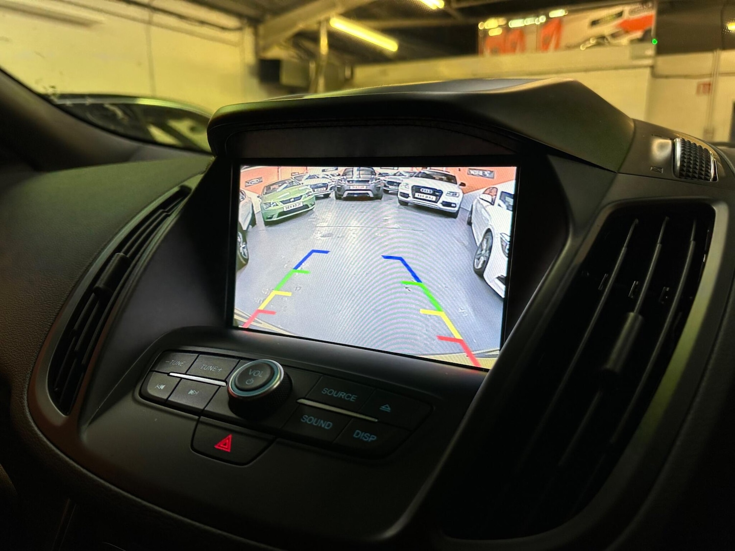 Used Ford Kuga 2019 for sale - 76886298: Photo 25