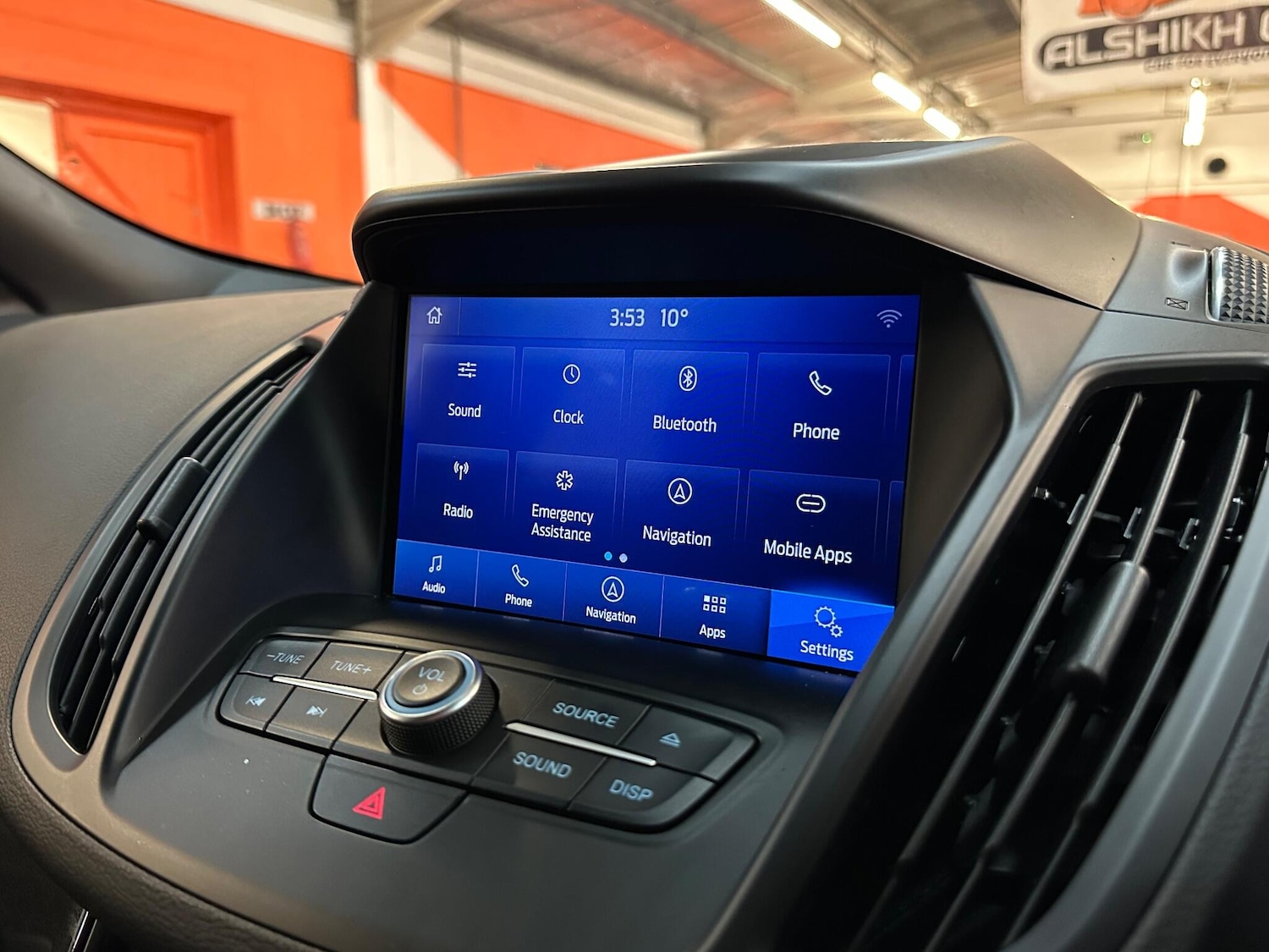 Used Ford Kuga 2019 for sale - 76886298: Photo 28