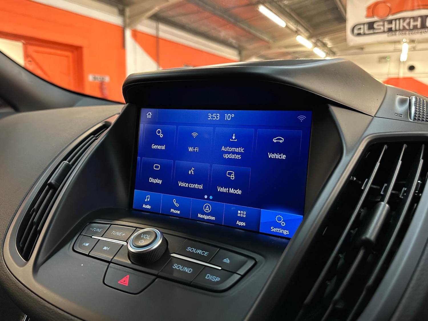 Used Ford Kuga 2019 for sale - 76886298: Photo 29