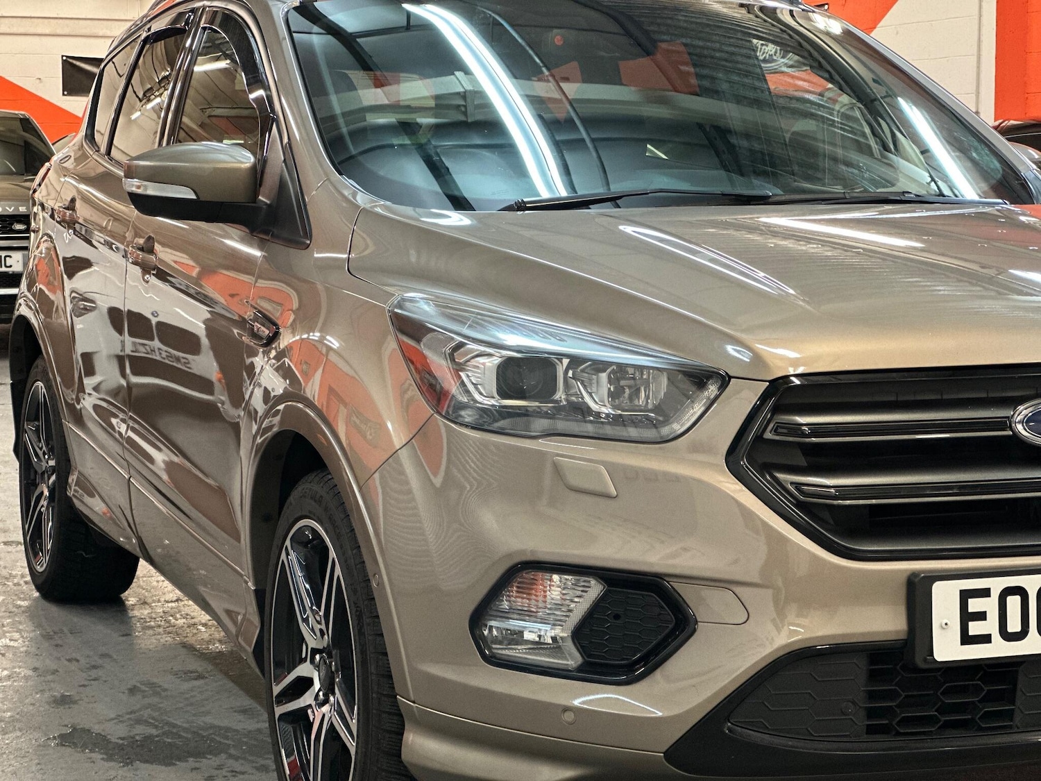 Used Ford Kuga 2019 for sale - 76886298: Photo 36