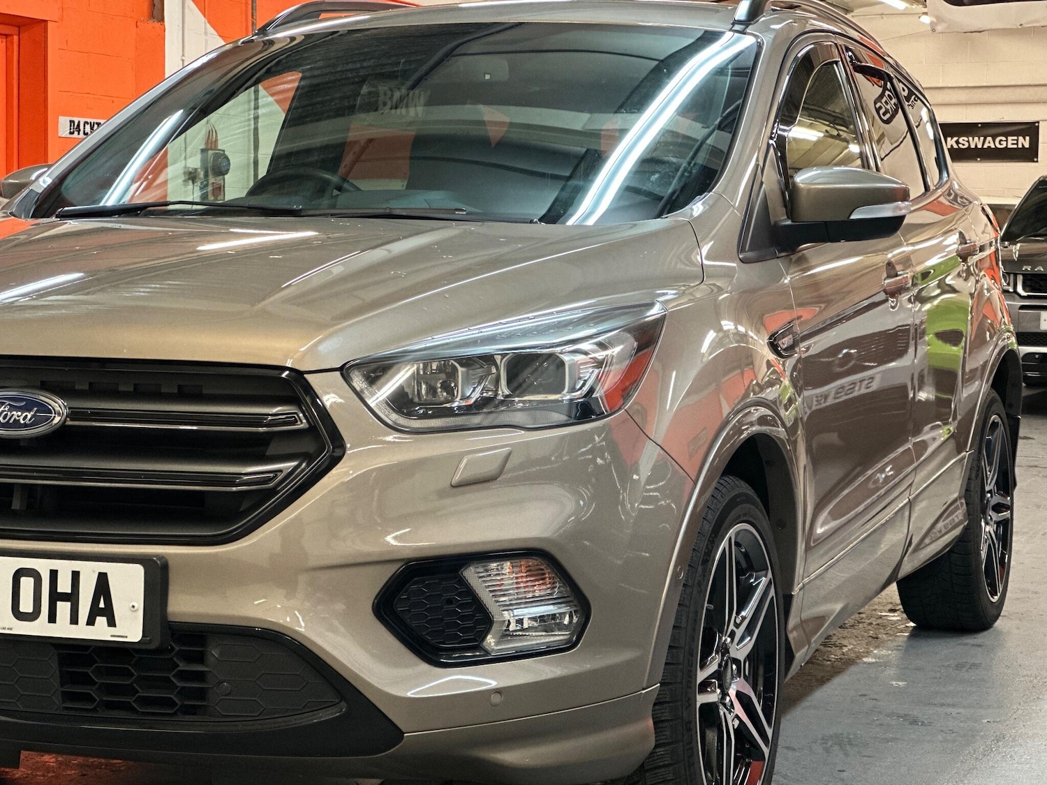 Used Ford Kuga 2019 for sale - 76886298: Photo 37