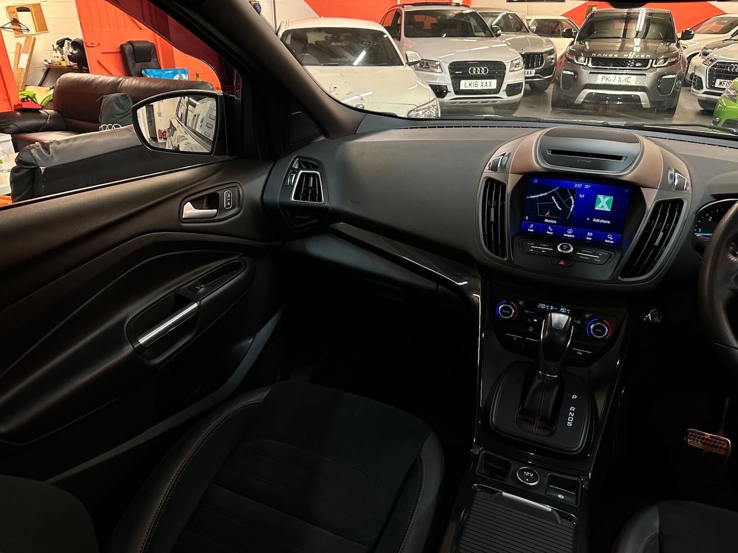Used Ford Kuga 2019 for sale - 76886298: Photo 40