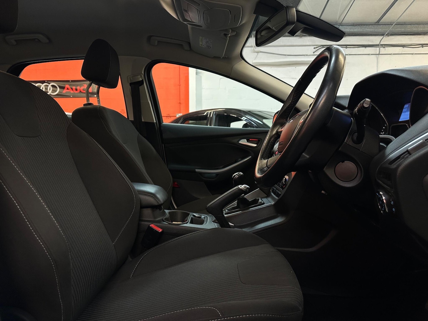 Used Ford Focus 2014 for sale - 77396455: Photo 10