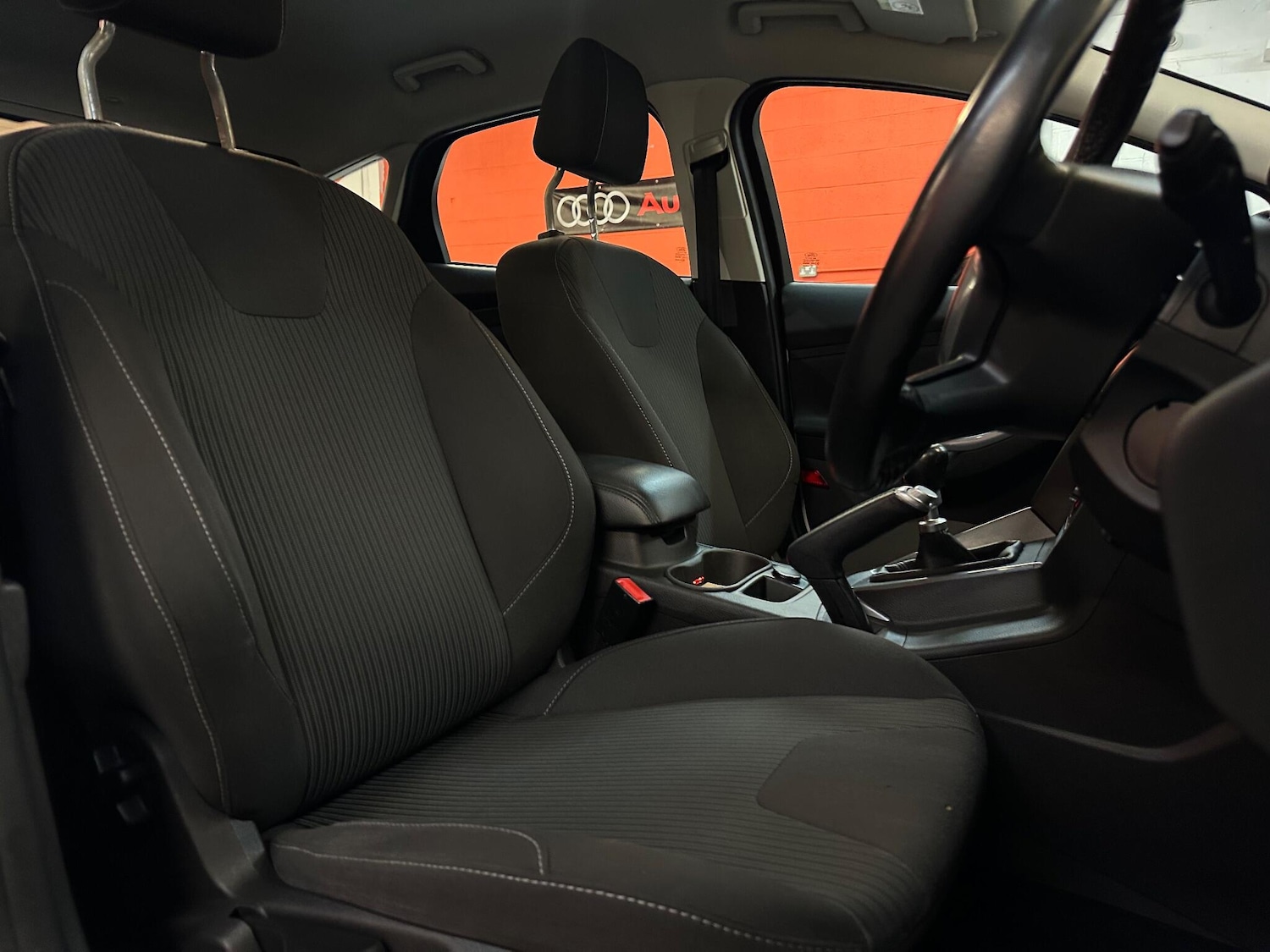 Used Ford Focus 2014 for sale - 77396455: Photo 11