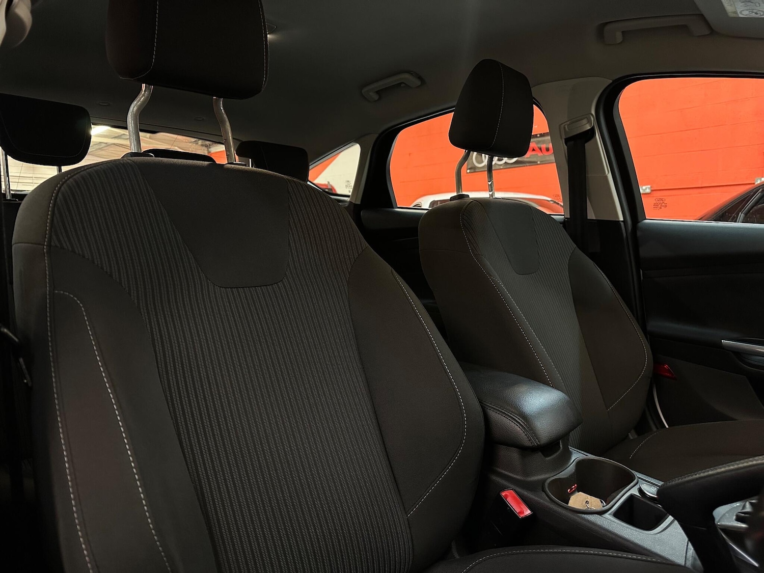 Used Ford Focus 2014 for sale - 77396455: Photo 12