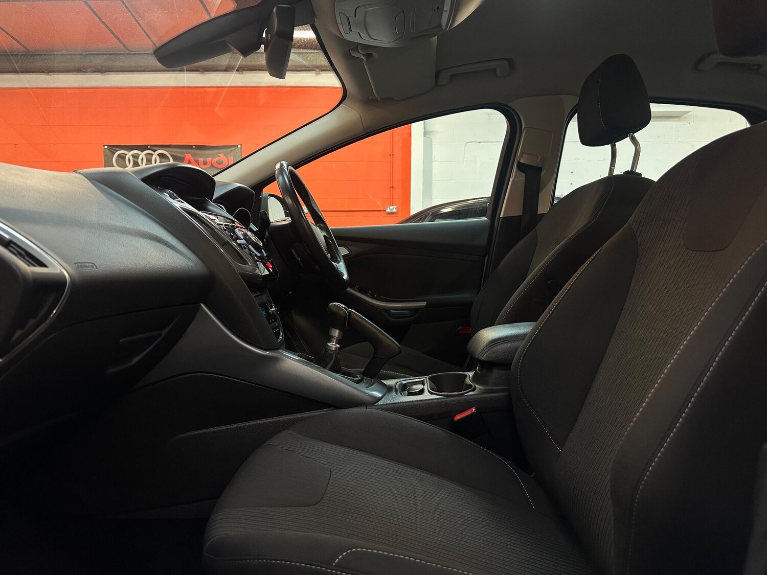 Used Ford Focus 2014 for sale - 77396455: Photo 15