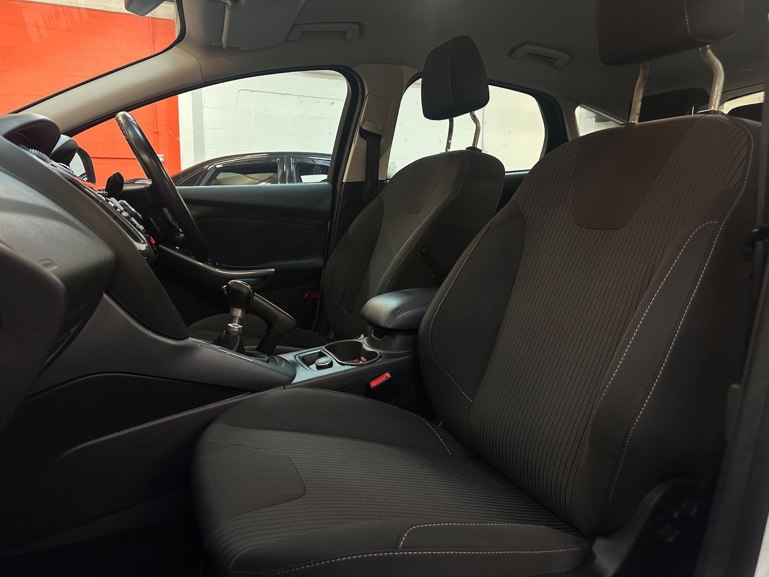 Used Ford Focus 2014 for sale - 77396455: Photo 16