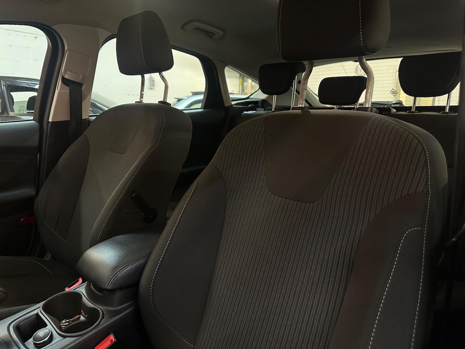 Used Ford Focus 2014 for sale - 77396455: Photo 17