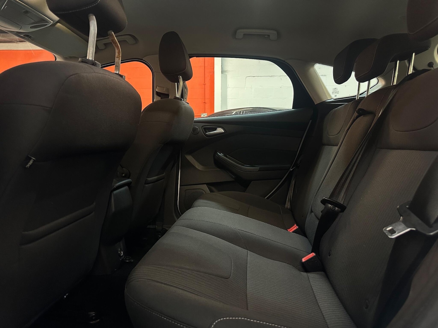 Used Ford Focus 2014 for sale - 77396455: Photo 18