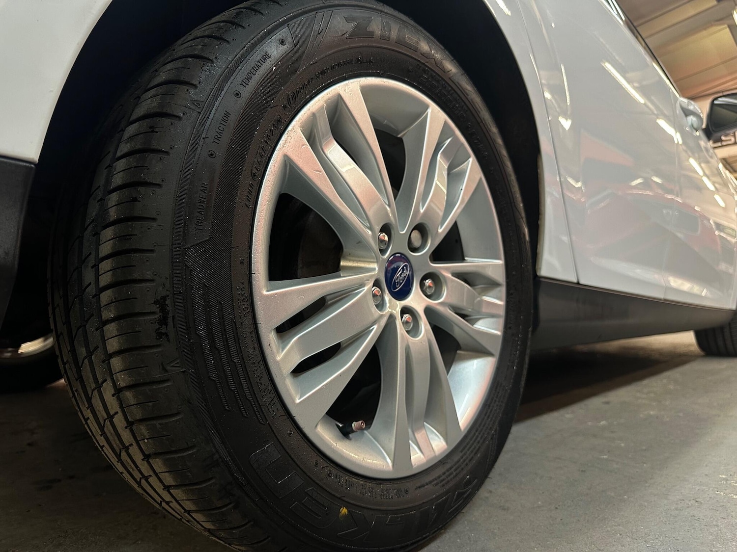 Used Ford Focus 2014 for sale - 77396455: Photo 19