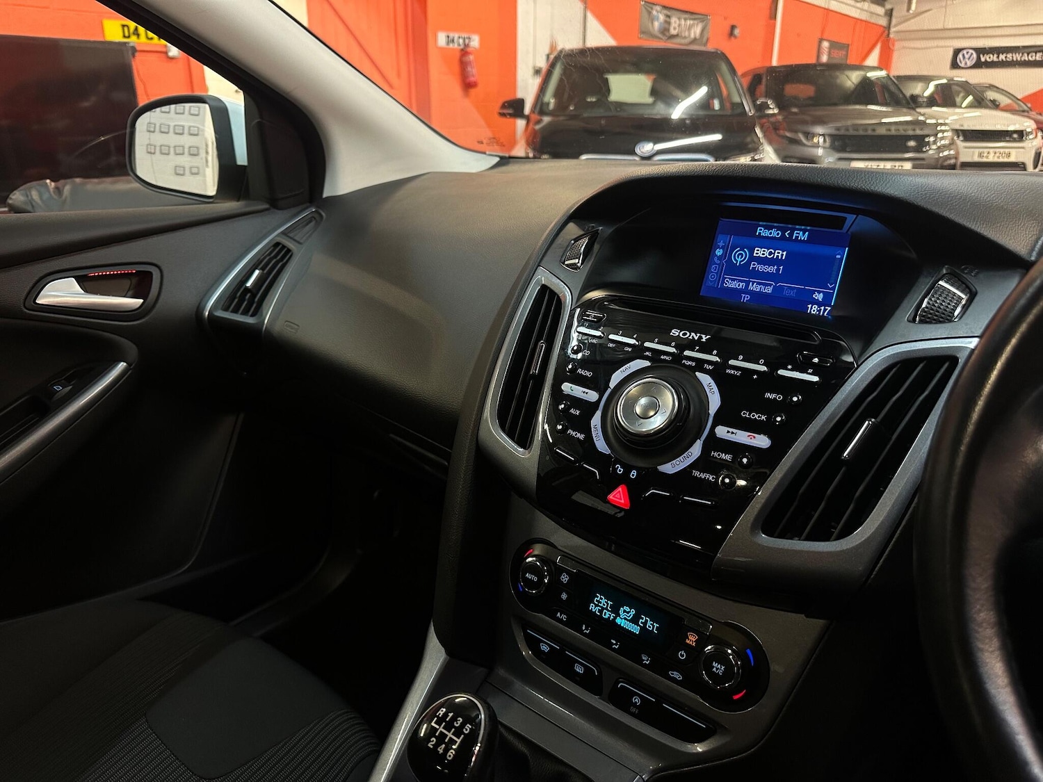 Used Ford Focus 2014 for sale - 77396455: Photo 21